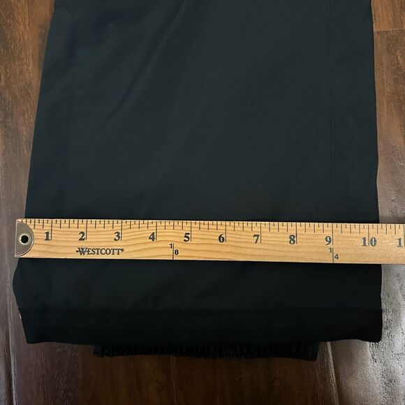 COLUMBIA M's Cushman Crest Omni-Tech Ski Snowboard Snow Pants Black #WM1270 - Picture 16 of 16